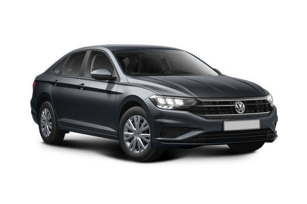 Volkswagen Jetta Platinum